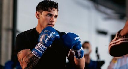Ryan García: ¿Por qué su futuro en el boxeo está en duda tras caer ante Rolly Romero?
