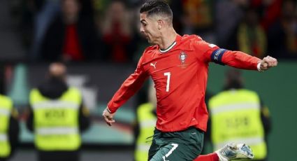 UEFA Nations League: La temible alineación de Portugal y CR7 que pondría a temblar a Alemania