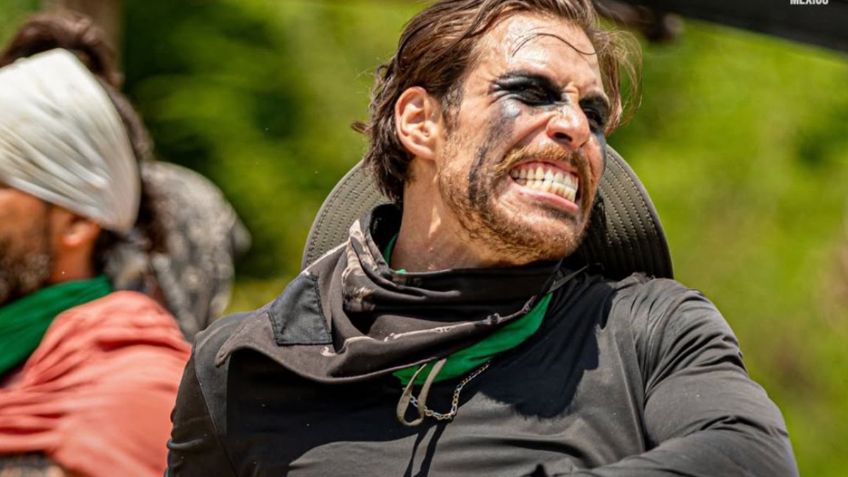 Survivor México: “Necesitamos ser malos”, la dura crítica de Aarón para rescatar a Villanos