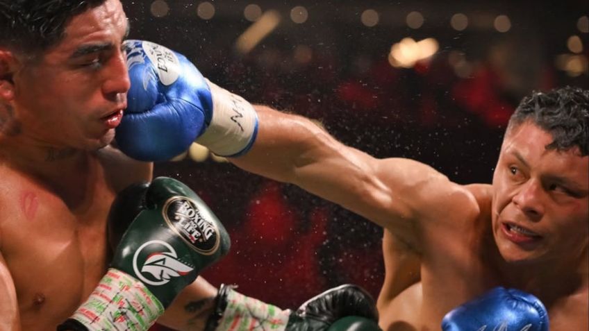 Pitbull Cruz le dará la revancha a Tashiro Fierro, ¿cuándo y dónde será su segunda pelea?