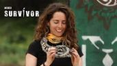 Foto ilustrativa de la nota titulada: Survivor México: Avance del programa revela rechazo de Esmeralda a los nuevos Héroes