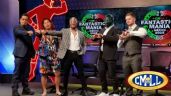 Foto ilustrativa de la nota titulada: CMLL: Los Ingobernables de Japón tendrán su última lucha en la FantasticaManía México 2025