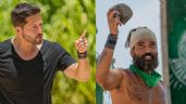 Foto ilustrativa de la nota titulada: Survivor México: Carlos Guerrero revela si John Guts es su favorito y por qué dice tantas groserías