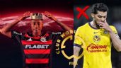 Foto ilustrativa de la nota titulada: Flamengo lanzó burla al América tras vencer al Chelsea en el Mundial de Clubes 2025