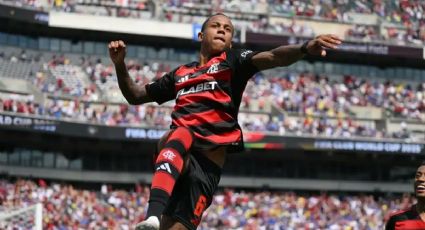 Mundial de Clubes 2025: Flamengo vence con autoridad al Chelsea, tras remontar en tres minutos