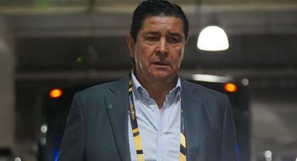 Luis Fernando Tena, DT de Guatemala, lanza severa crítica al futbol mexicano: “está estancado”