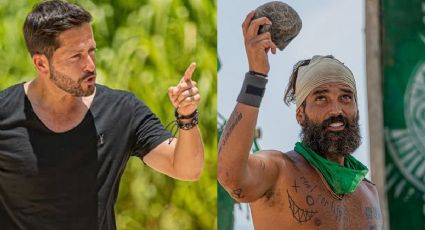 Survivor México: Carlos Guerrero revela si John Guts es su favorito y por qué dice tantas groserías