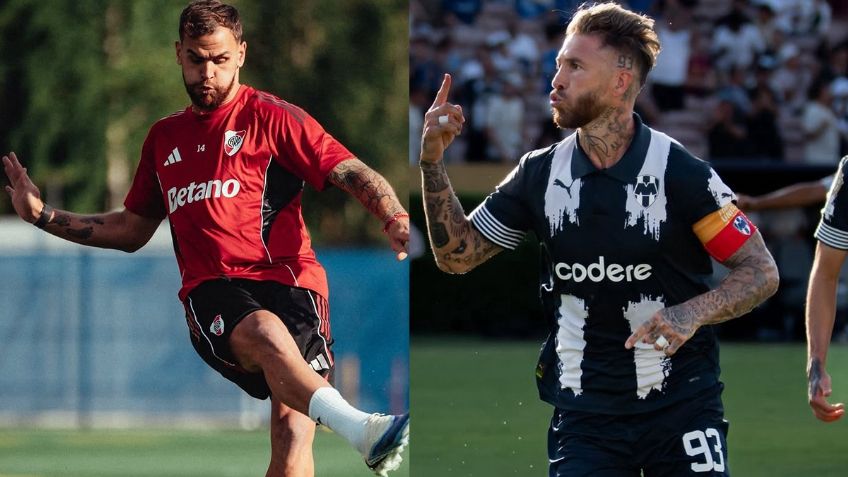 River Plate vs Rayados: ¿A qué hora y dónde ver el partido del Mundial de Clubes 2025?