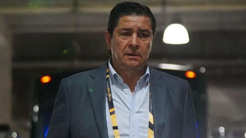 Luis Fernando Tena, DT de Guatemala, lanza severa crítica al futbol mexicano: “está estancado”