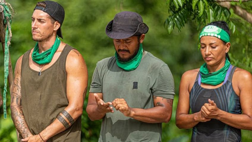 Survivor México: ¿Estrategia? Héroes mandan solo a exvillanos al Juego de Extinción este 20 de junio