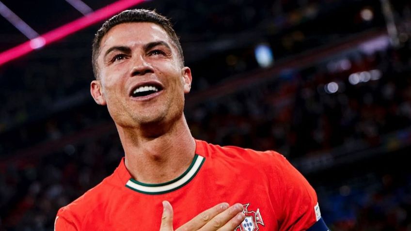 Mundial de Clubes 2025: Marcelo Gallardo platicó con Cristiano Ronaldo para llevarlo a River Plate