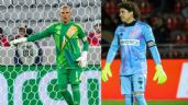 Foto ilustrativa de la nota titulada: México vs Costa Rica: Miguel Herrera admite que Keylor Navas es mejor que Memo Ochoa