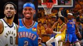 Foto ilustrativa de la nota titulada: Oklahoma City Thunder vs Indiana Pacers: ¿Dónde ver el Juego 7 de las NBA Finals 2025?
