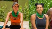 Foto ilustrativa de la nota titulada: Survivor México: Cyntia consuela a Janette tras recibir críticas por bajo rendimiento