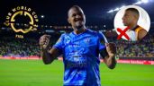 Foto ilustrativa de la nota titulada: Mundial de Clubes 2025: Salomón Rondón lanza advertencia al Real Madrid, que descartó a Mbappé