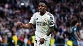 Foto ilustrativa de la nota titulada: ¿Vinicius saldrá del Real Madrid? La señal que lo deja en duda en pleno Mundial de Clubes 2025