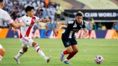 Foto ilustrativa de la nota titulada: Mundial de Clubes 2025: Rayados definirá su pase en la última fecha tras empatar con River Plate