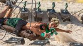 Foto ilustrativa de la nota titulada: Survivor México: La razón por la que Kenta podría ser el noveno eliminado