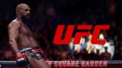 Foto ilustrativa de la nota titulada: Jon Jones sorprende con su retiro y deja el título de UFC; ¿cuál es su legado en las MMA?