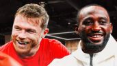 Foto ilustrativa de la nota titulada: Esto fue lo que le dijo Canelo Álvarez a Terence Crawford al enterarse que tiene 7 hijos | VIDEO