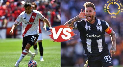 River Plate vs Rayados EN VIVO: Sigue el minuto a minuto del partido del Mundial de Clubes 2025