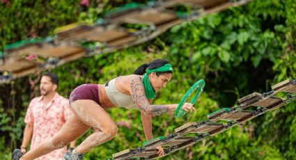 Survivor México: Saadi revela que Pabló quería eliminar a otro Héroe; ¿hubo traición?