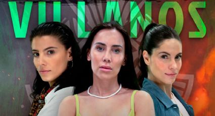 Survivor México: Así sería la polémica traición de Aranza Carreiro a esta villana