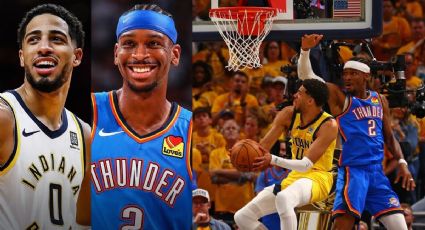 Oklahoma City Thunder vs Indiana Pacers: ¿Dónde ver el Juego 7 de las NBA Finals 2025?