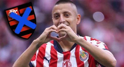 Piojo Alvarado y su rechazo al Flamengo, clasificado a Octavos del Mundial de Clubes 2025