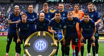 Inter de Milán consigue agónica remontada ante Urawa Reds en el Mundial de Clubes 2025