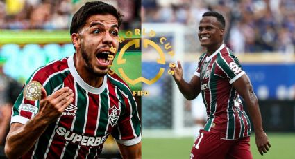 Mundial de Clubes 2025: Fluminense logra feroz remontada ante Ulsan Hyundai, en los minutos finales
