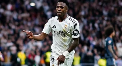¿Vinicius saldrá del Real Madrid? La señal que lo deja en duda en pleno Mundial de Clubes 2025