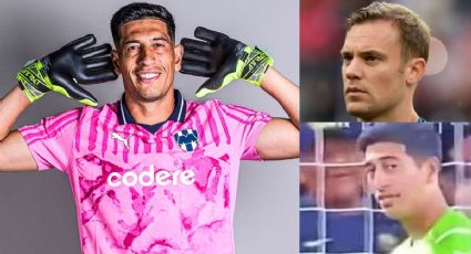 Mundial de Clubes 2025: Los MEMES elogian a Esteban Andrada tras salvar a Rayados ante River Plate