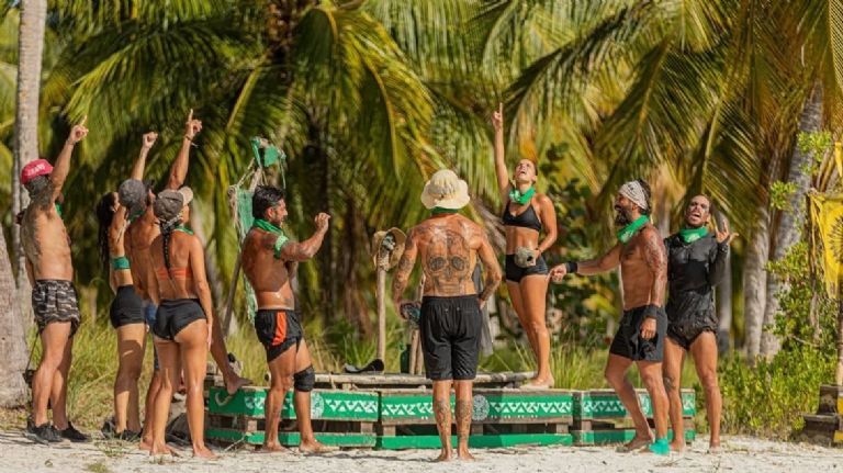 Aranza Carreiro traicionará a Cytnia Cofano 