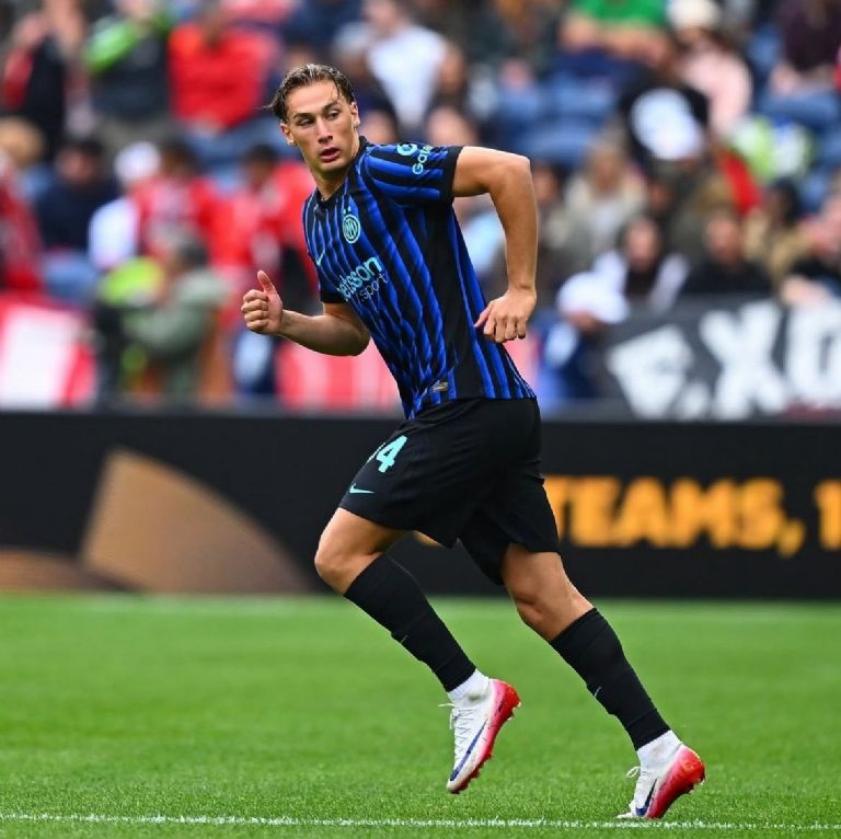 Inter gana 2-1 ante el Urawa Red en la J2 del Mundial de Clubes 2025