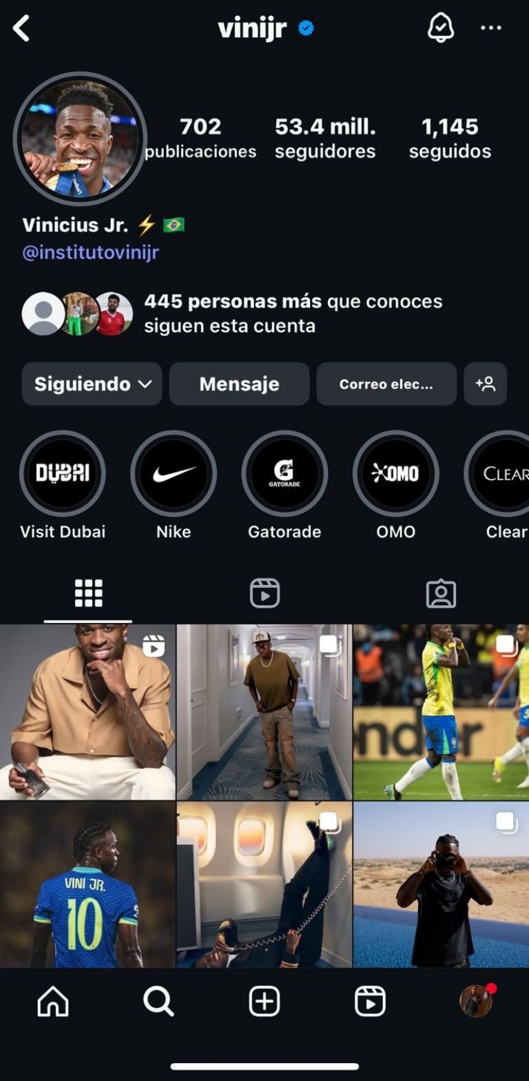 Vinicius con un pie fuera del Real Madrid en pleno Mundial de Clubes 2025