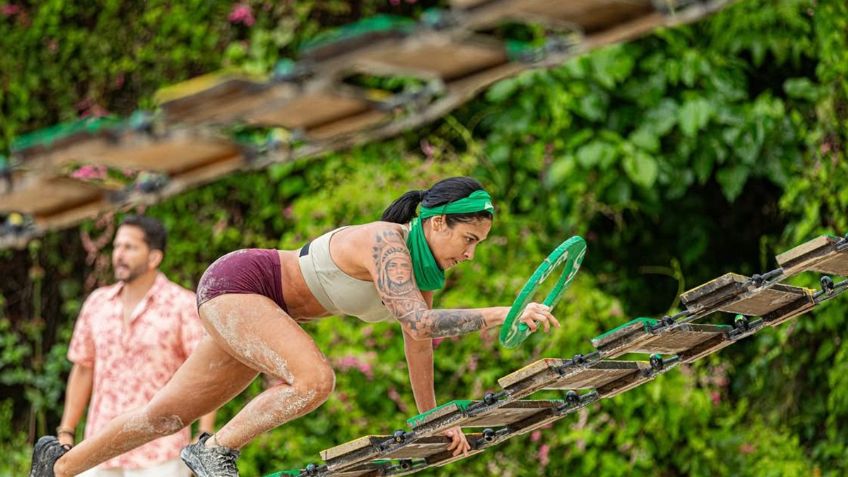 Survivor México: Saadi revela que Pabló quería eliminar a otro Héroe; ¿hubo traición?