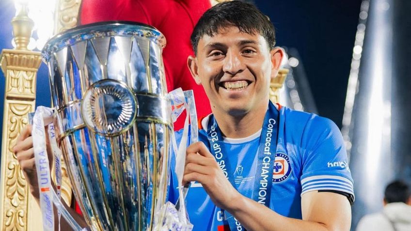 Cruz Azul haría "negociazo" con la salida de Alexis Gutiérrez a América; ¿cuántos millones ganaría?
