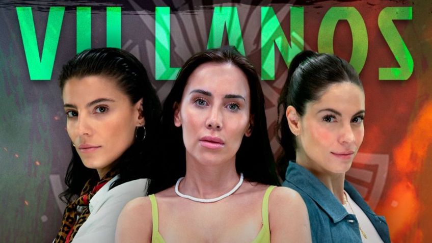 Survivor México: Así sería la polémica traición de Aranza Carreiro a esta villana