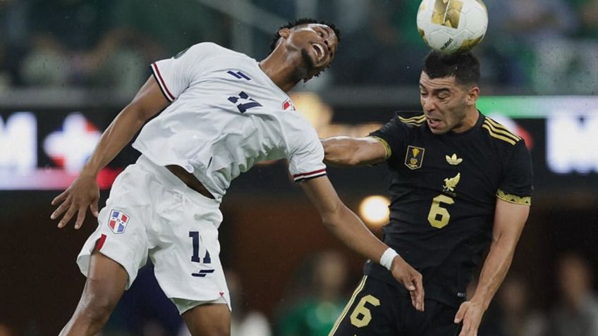 Copa Oro 2025: ¿A qué hora y dónde ver México vs Costa Rica por el liderato del Grupo A?