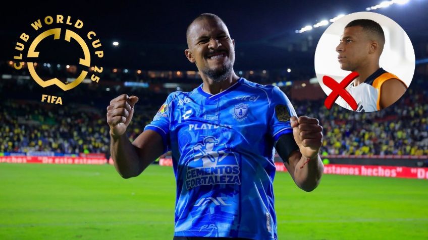 Mundial de Clubes 2025: Salomón Rondón lanza advertencia al Real Madrid, que descartó a Mbappé