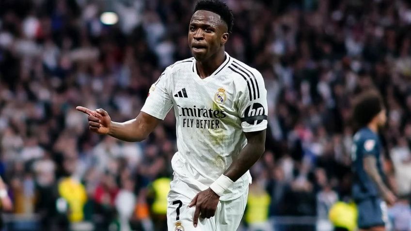 ¿Vinicius saldrá del Real Madrid? La señal que lo deja en duda en pleno Mundial de Clubes 2025