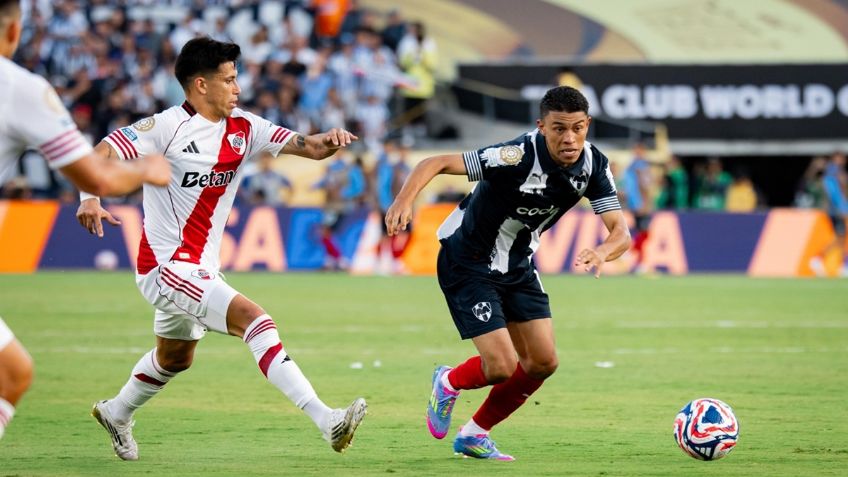Mundial de Clubes 2025: Rayados definirá su pase en la última fecha tras empatar con River Plate