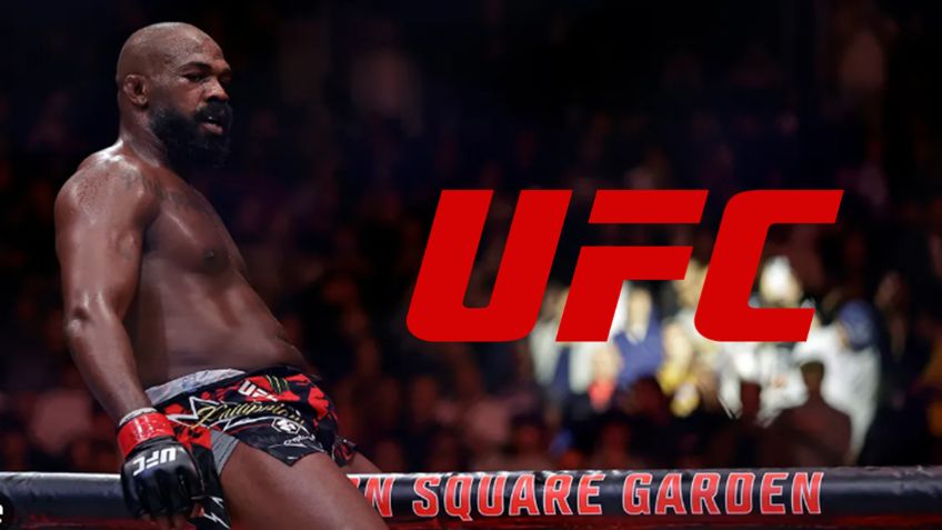 Jon Jones sorprende con su retiro y deja el título de UFC; ¿cuál es su legado en las MMA?