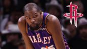 Foto ilustrativa de la nota titulada: Kevin Durant, traspasado a Houston Rockets en la NBA 2025; así reaccionó al fichaje | VIDEO