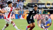 Foto ilustrativa de la nota titulada: Fan de Boca Juniors crea caos en el River Plate vs Monterrey del Mundial de Clubes 2025 | VIDEO