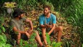 Foto ilustrativa de la nota titulada: Survivor México: Pablo y Benjamín, de rivales eternos a nuevos aliados en Héroes | VIDEO