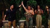 Foto ilustrativa de la nota titulada: Survivor México: ¿Esmeralda igualará a Pablo como bicampeona? El dato que adelantaría su triunfo