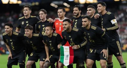 Los MEMES acaban con México y Costa Rica por empatar sin goles en la Copa Oro 2025