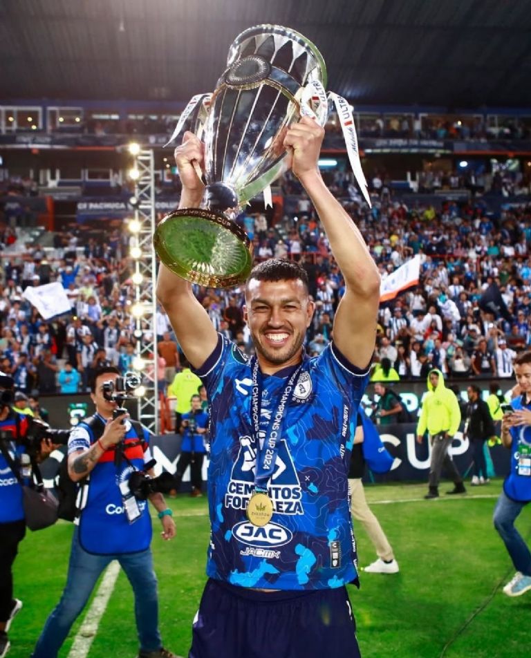 Gonzalo Cabral vs Antonio Rüdiger Mundial de Clubes 2025